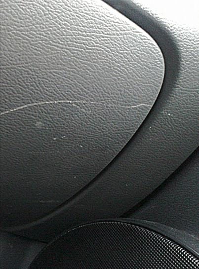 Текстура и внешний вид поверхности