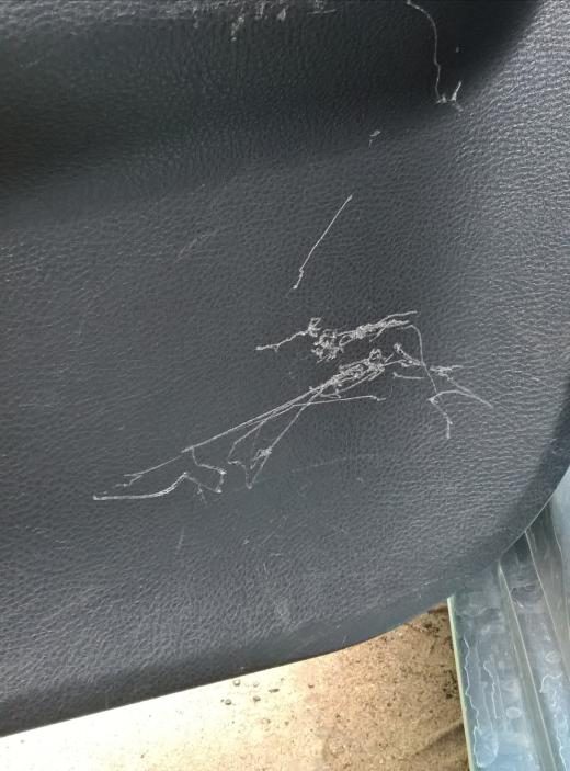 После: обновлённая поверхность