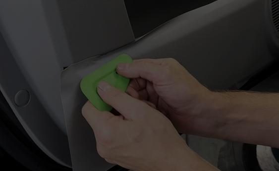 Прикатка и финальная доводка